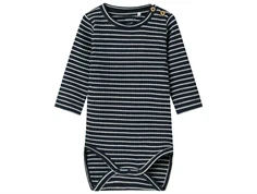 Name It dark sapphire stribet body